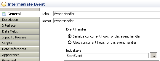 visual studio for mac eventhandler